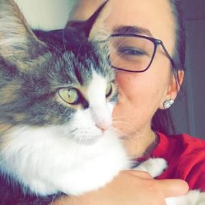 Meet your Posher, Mariah